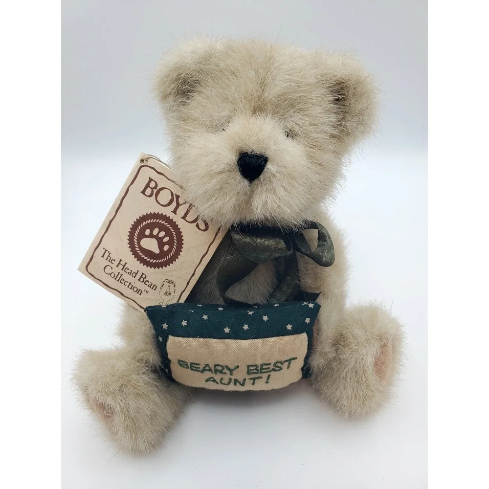 Boyds Bears 
